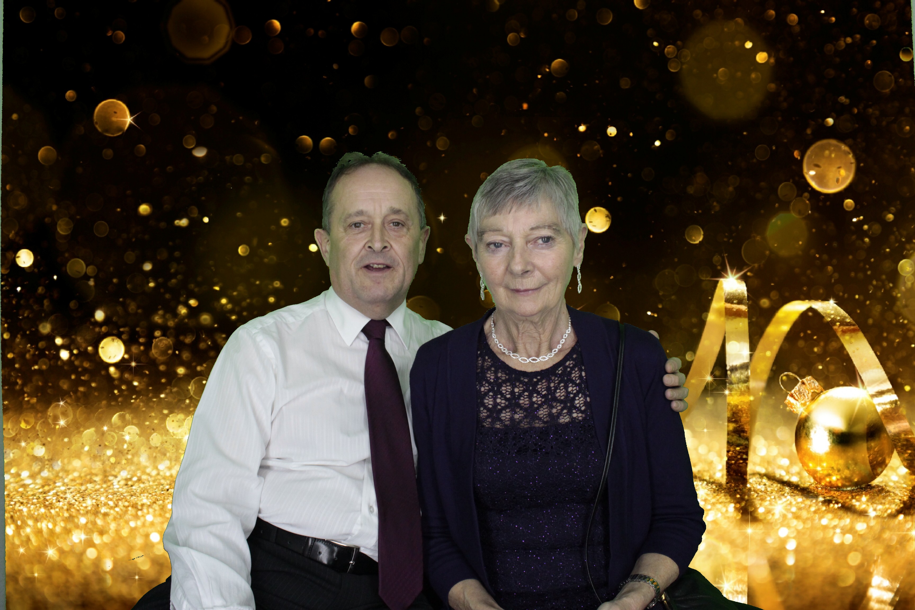 The Sussex Exchange New Years Eve | View more photos from the event at gallery.myphotoboothexperience.co.uk/u/MyPhotoBoothExperienceLtd/The-Sussex-Exchange-New-Years-Eve